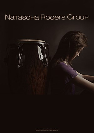 Affiche de Natascha Rogers Group