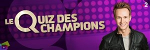 Affiche de Le quiz des champions