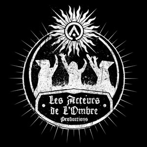 Affiche de Deluge + Aorlhac + Vcid