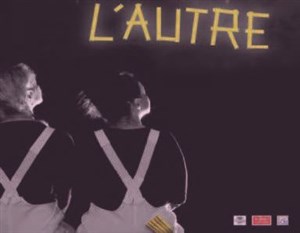 Affiche de Lune et l'Autre, odeur à la Lune pour voyageurs célestes