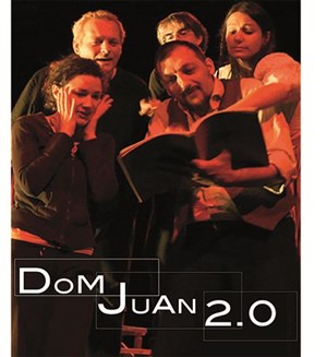 Affiche de Dom Juan 2.0