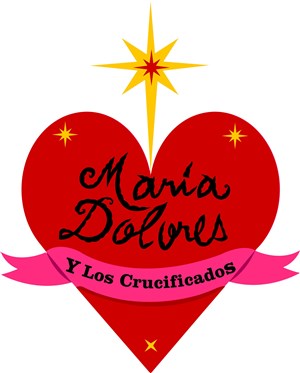 Affiche de Maria Dolores y Los Crucificados