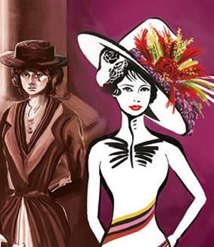 Affiche de My fair Lady