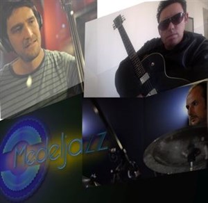 Affiche de Medeljazz