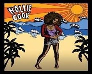 Affiche de Hollie Cook Feat. Horseman + Prince Fatty