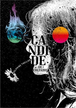 Affiche de Candide