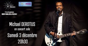 Affiche de Michael Derotus