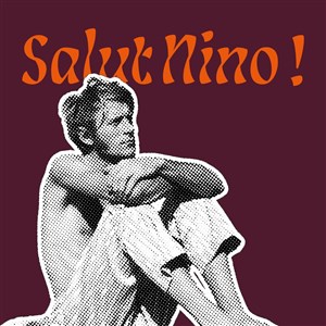 Affiche de Salut Nino !