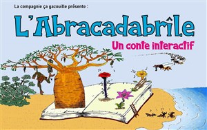 Affiche de L'abracadabrîle