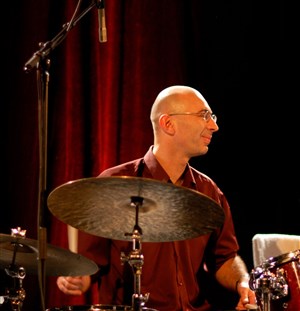 Affiche de Olivier Robin Quartet : Hard Bop