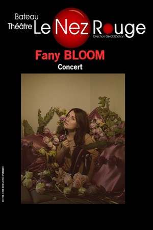 Affiche de Fany Bloom