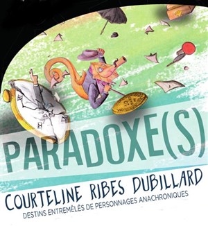 Affiche de Paradoxe(s)