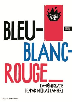 Affiche de Avenir radieux, une fission francaise