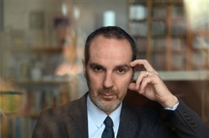 Affiche de Clovis Nicolas | Solo & Quartet