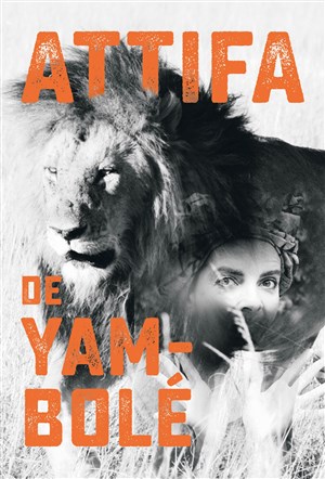 Affiche de Attifa de Yambolé