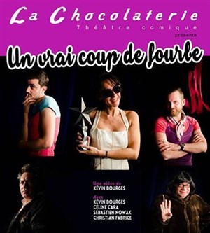 Affiche de Un vrai coup de fourbe