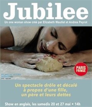 Affiche de Jubilee | Spectacle en anglais