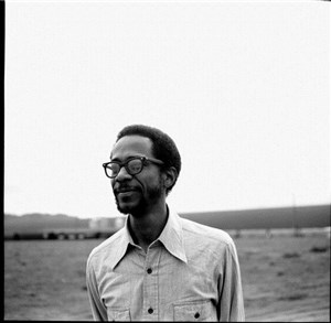 Affiche de Sunset Hors les Murs : Brian Blade & Music from Mama Rosa