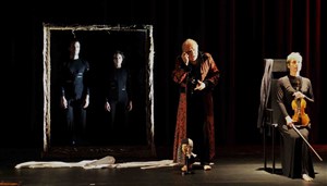 Affiche de Faustus 25
