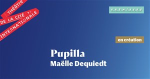 Affiche de Pupilla
