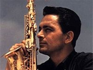 Affiche de Hommage à Art Pepper