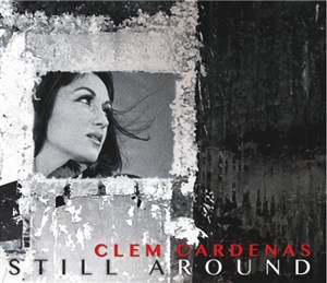 Affiche de Clem Cardenas songwitrer