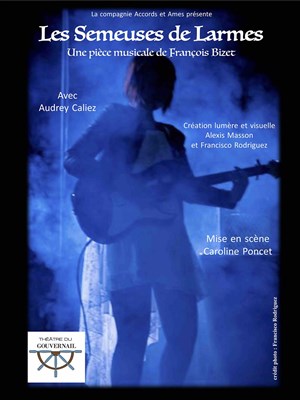 Affiche de Les Semeuses de Larmes