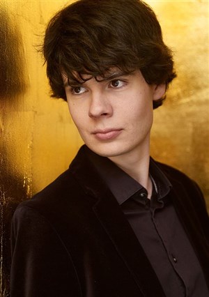 Affiche de Mozart- Jadin : Concertos pour Pianoforte
