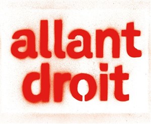 Affiche de Allons Z'en France