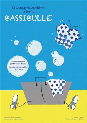 Affiche de Bassibulle