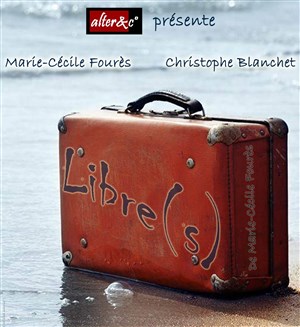 Affiche de Libre(s)