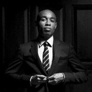Affiche de Aaron Diehl Quartet | La classe américaine)