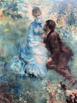 Affiche de Leurs yeux se rencontrèrent, florilège