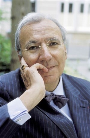 Affiche de Michel Maffesoli : comment (re)penser notre époque ?