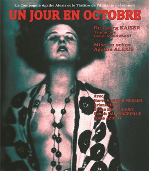 Affiche de Un jour en octobre