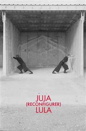 Affiche de Juja Lula