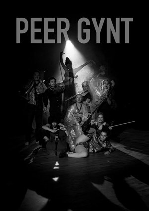 Affiche de Peer Gynt