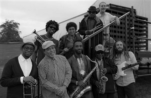 Affiche de The Skatalites