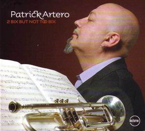 Affiche de Patrick Artero Swing Group