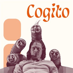 Affiche de Cogito