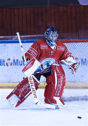 Affiche de Lhc Les Lions/Briançon