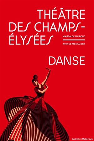 Affiche de Joséphine / Le Sacre du printemps