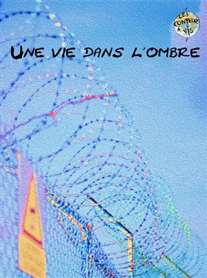 Affiche de Une vie dans l'ombre