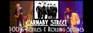 Affiche de Carnaby Street