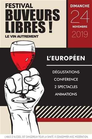 Affiche de La part de Dionysos