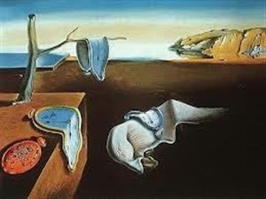 Affiche de Visite guidée : Exposition Dali | par Pierre-Yves Jaslet