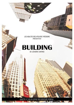 Affiche de Building