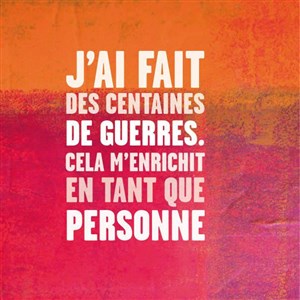 Affiche de Ore Peut-être la vie est-elle ridicule?