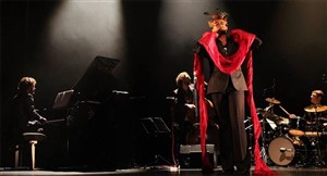 Affiche de Di Falco quartet
