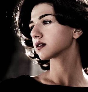 Affiche de Khatia Buniatishvili - Piano